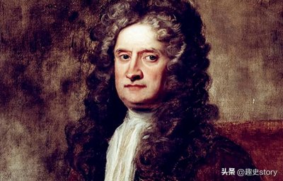 ​英国的天才叫牛顿，德国的天才叫爱因斯坦，中国的天才叫啥？