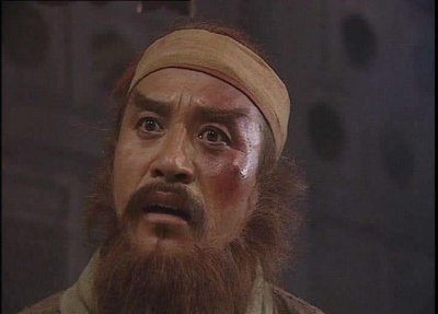 ​赤发鬼刘唐：梁山少见的全能型战将，马上步下水战样样精通