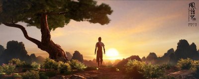 ​国产动画《风语咒》票房过亿，故事超过观众智商才有戏