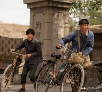 ​山海情：尕娃丢了，还能回来吗？叫啥尕娃，网友改叫“尕怂”好了