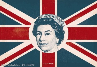 ​英国米字旗，法国三色旗……你知道蓝白红背后的故事吗？