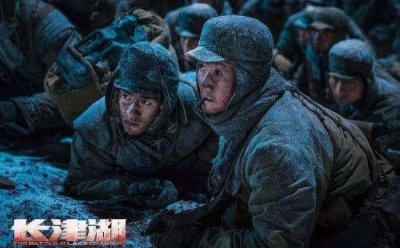 ​吴京的十部佳作