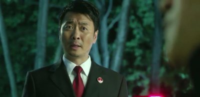 ​《人民的名义》中，侯亮平背景有多深？能把祁同伟秒成渣