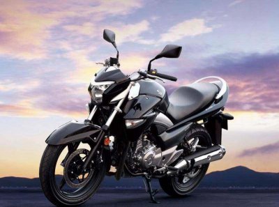 ​“国民神车”GW250太丑？那这台改装过的绝对让你爱不释手