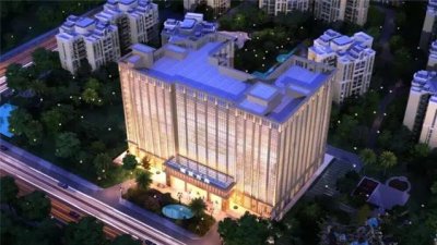 ​成都诺亚方舟豪华美食+休闲娱乐