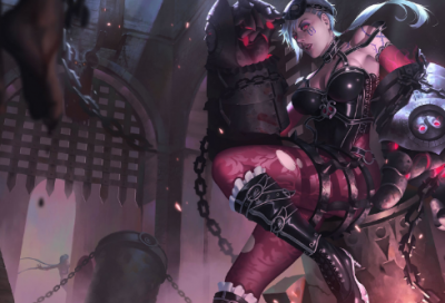 ​美甲店名字时尚寓意好263个