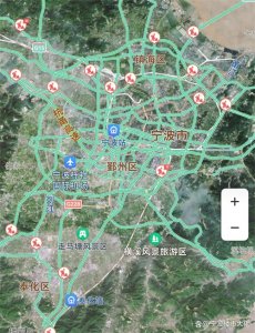 ​涉及镇海、江北和海曙等地！宁波这五个地方将有拆迁新进展