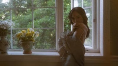 ​喜欢这样性感成熟的美少妇