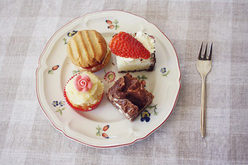 女生节幽默祝福语94句