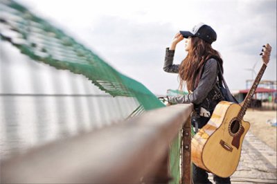 ​写给女性的祝福语81句