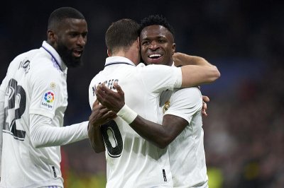 ​人物 | 维尼修斯：爱总能战胜仇恨