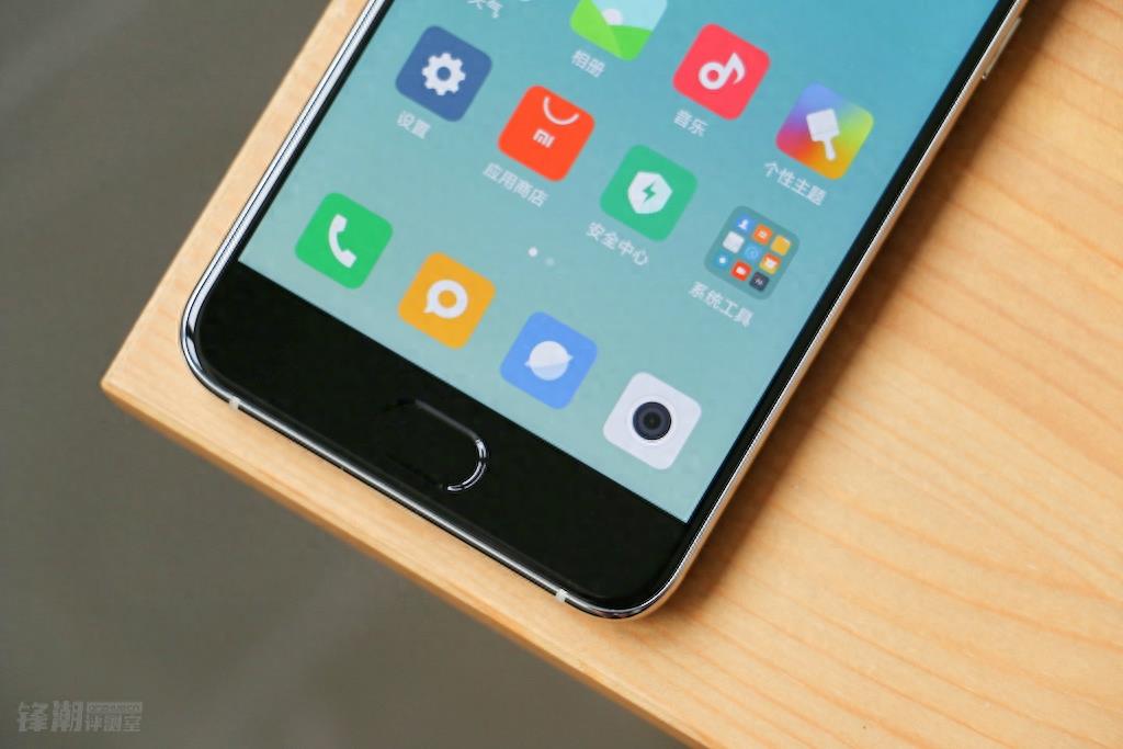 这做工价值10万!小米6 亮银探索版图赏