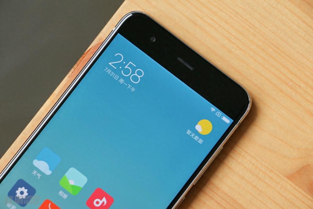 这做工价值10万!小米6 亮银探索版图赏