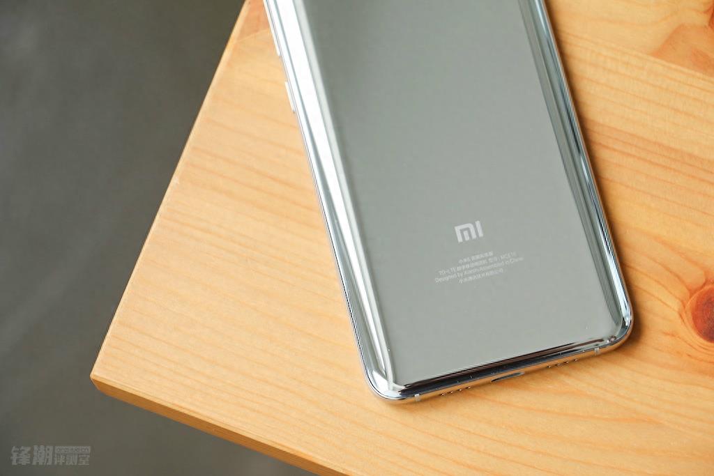 这做工价值10万!小米6 亮银探索版图赏