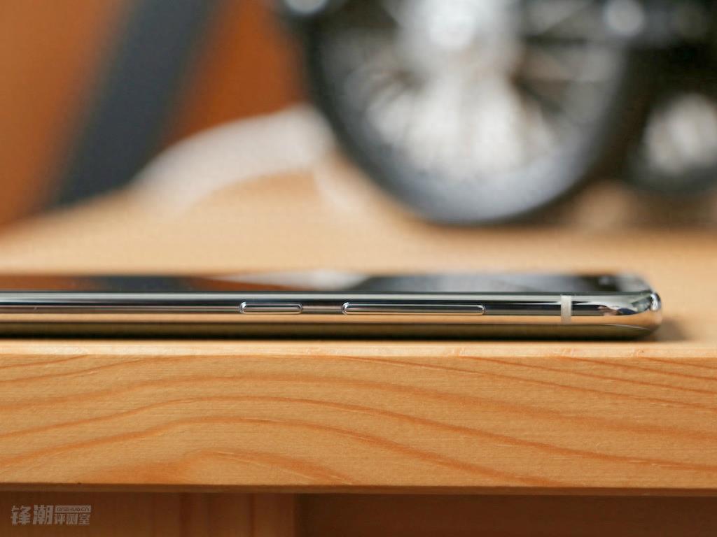 这做工价值10万!小米6 亮银探索版图赏