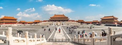 ​北京最值得去的十个旅游景点