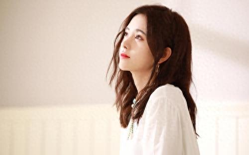 图集:分享鞠婧祎高清壁纸,赶紧收藏吧