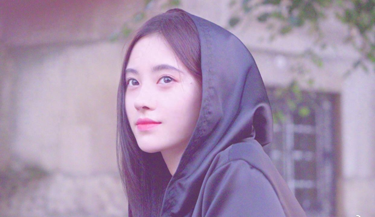 图集:分享鞠婧祎高清壁纸,赶紧收藏吧