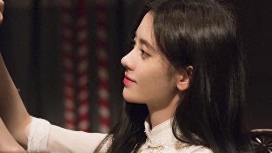 图集:分享鞠婧祎高清壁纸,赶紧收藏吧