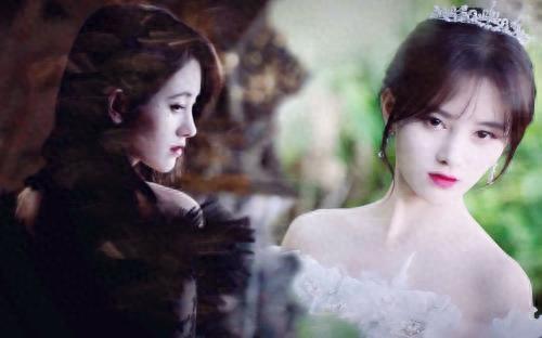 图集:分享鞠婧祎高清壁纸,赶紧收藏吧