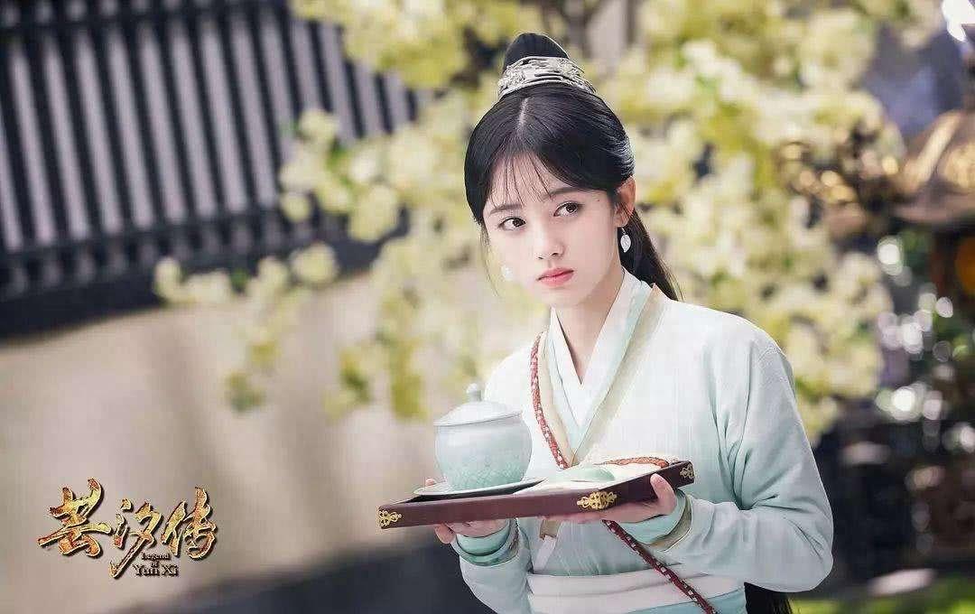 图集:分享鞠婧祎高清壁纸,赶紧收藏吧