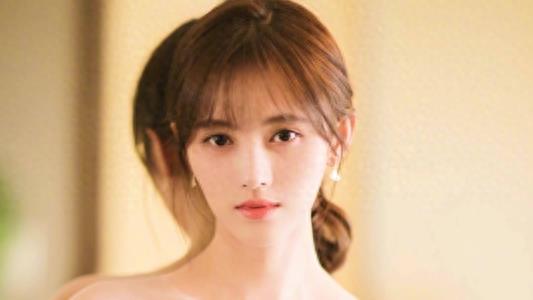 图集:分享鞠婧祎高清壁纸,赶紧收藏吧