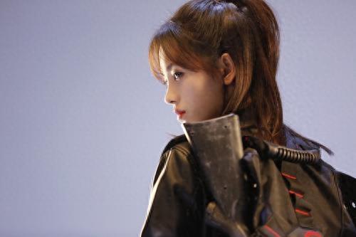 图集:分享鞠婧祎高清壁纸,赶紧收藏吧