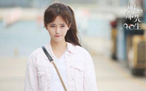 图集:分享鞠婧祎高清壁纸,赶紧收藏吧