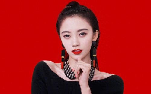 图集:分享鞠婧祎高清壁纸,赶紧收藏吧