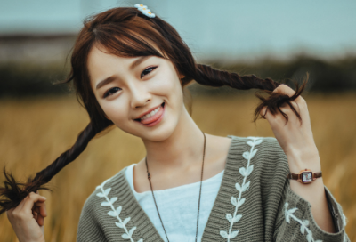 ​2023适合一辈子的俩字网名(905个)