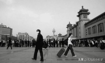 ​2003年非典病毒来自何处?历经15年, 终于找到真凶