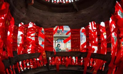 ​寺院烧香，有这“五大禁忌”你还知道哪些？