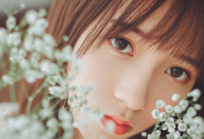 ​比较忧伤的女生微信昵称(优选241个)