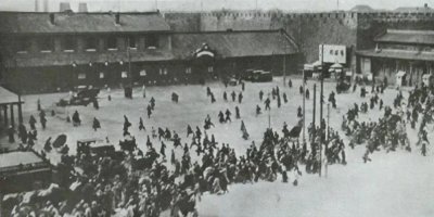 ​12.9运动87周年纪念：我们不能忘记的抗日救亡运动