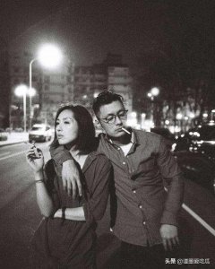 ​余文乐曾为阿SA与陈冠希开撕，至今14年恩怨，现在沉底了？