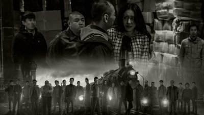 ​1993年中俄列车大劫案:持续6天5夜抢劫奸辱,中央怒下批示跨国追捕