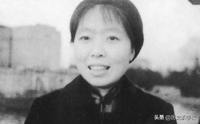 ​才女萧红：曾获鲁迅称赞，却情路坎坷遭家暴，31岁死于庸医误诊