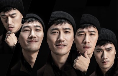 ​专访朱刚日尧：文娱行业寒来暑往，一个好演员的无欲则刚