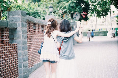 给朋友的短信祝福语86句