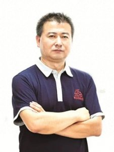 ​第三届北京大工匠-李奇