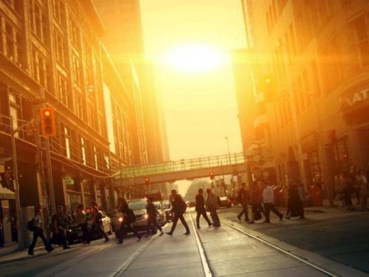 十一月祝福短信简短版