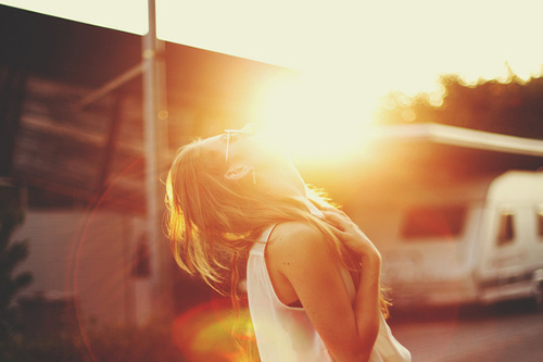 小满祝福语简短 24节气小满的祝福问候语(57句)