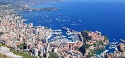 ​摩纳哥是怎样一个国家，什么是公国？