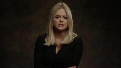 ​英女星艾米莉遭性骚扰，每日上百条信息不堪入目，甚至被尾随回家