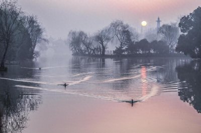 ​现在的社会太现实了