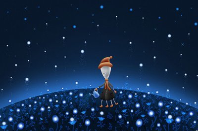 ​新的一年搞笑祝福语76句