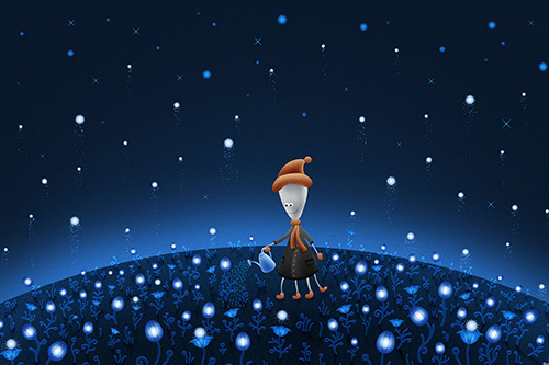 新的一年搞笑祝福语76句