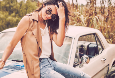 ​好财运的微信名字（精选210个）