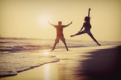 祝福语文艺范81句