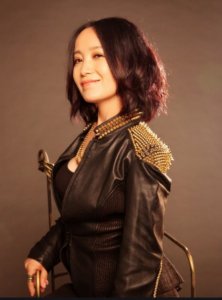 ​斯琴格日乐现任老公（斯琴格日乐结婚了）